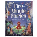 [PDF] Five-Minute Stories: Over 50 Tales and Fables By Cottage Door Press