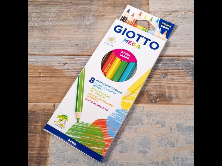 giotto-mega-chunky-coloured-pencils-set-of-8-1