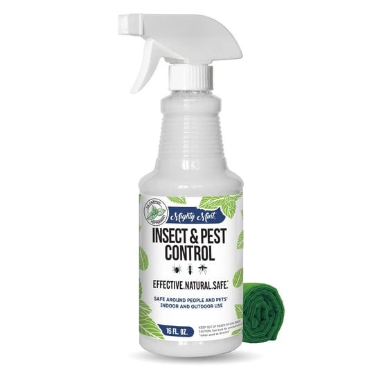 mighty-mint-16oz-insect-and-pest-control-peppermint-oil-natural-spray-for-spiders-ants-and-more-1