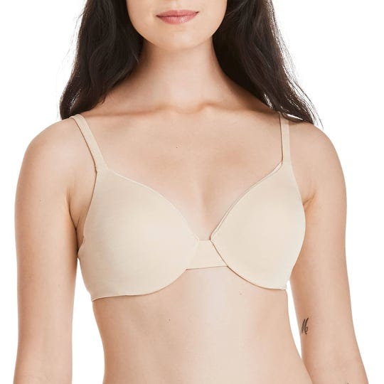 hanes-ultimate-comfortblend-t-shirt-underwire-bra-oatmeal-heather-2-36a-womens-beige-1