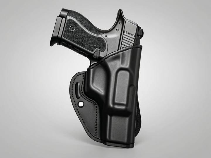 Left Hand Holsters-2