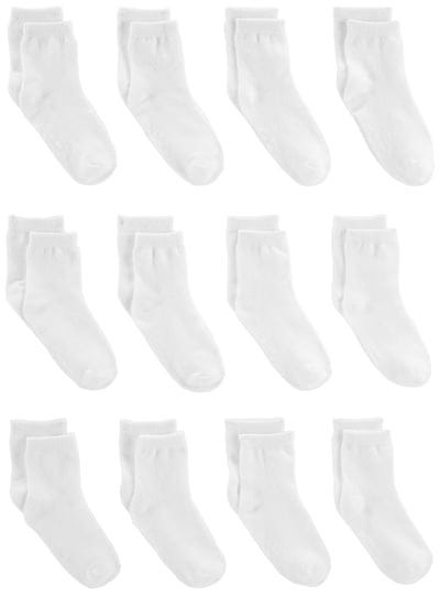 simple-joys-by-carters-baby-toddler-12-pack-sock-crew-white-2t-3t-1