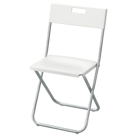 ikea-gunde-folding-chair-white-tested-for-220-lb-1