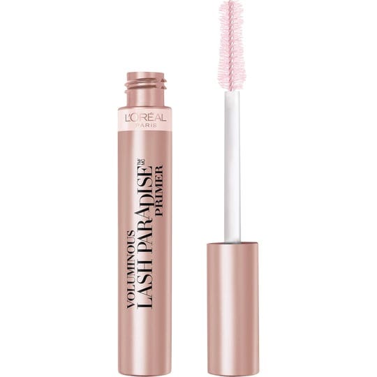 loreal-paris-voluminous-lash-paradise-mascara-primer-base-millennial-pink-0-27-fl-oz-1