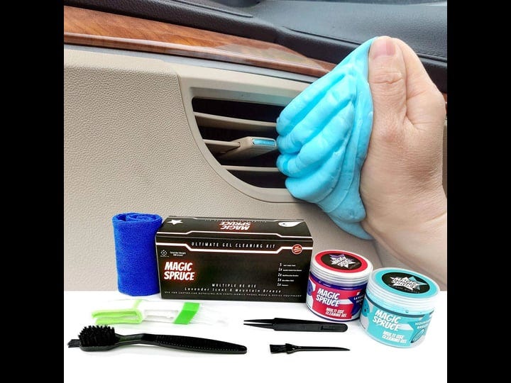 toysbutty-car-cleaning-gel-kit-supplies-for-car-interior-detailing-2-pots-car-slime-cleaner-4-anti-s-1