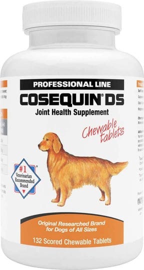 cosequin-ds-double-strength-chewable-tablets-by-nutramax-laboratories-132-ct-1