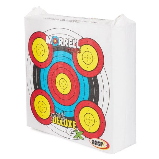 morrell-youth-deluxe-gx-field-point-archery-bag-target-1