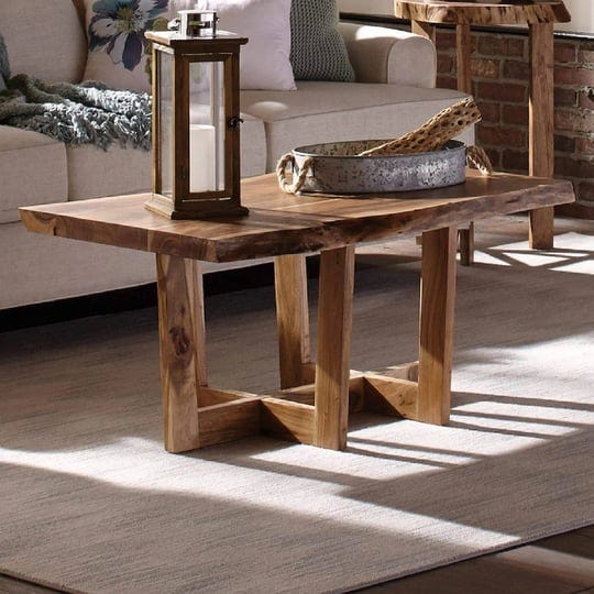 42-natural-live-edge-solid-wood-coffee-table-brown-cabin-lodge-rustic-rectangle-acacia-lacquer-finis-1
