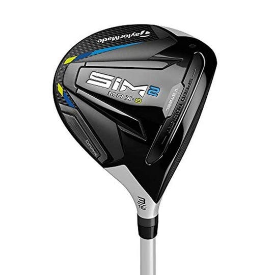 taylormade-sim-max-2-d-5-wood-golf-club-1