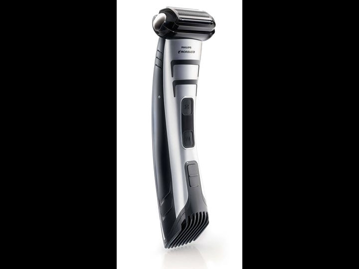 philips-norelco-bodygroom-series-7100-shaver-trimmer-1