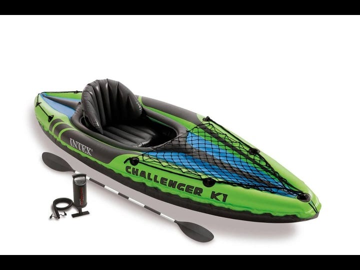 intex-challenger-k1-1-person-inflatable-sporty-kayak-oars-and-pump-1