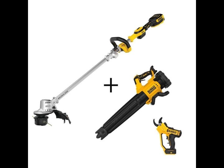 20v-max-brushless-cordless-battery-powered-string-trimmer-kit-cordless-leaf-blower-pruner-tools-only-1