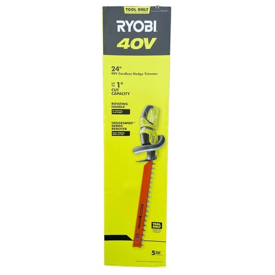 ryobi-40v-24-in-cordless-battery-hedge-trimmer-tool-only-1