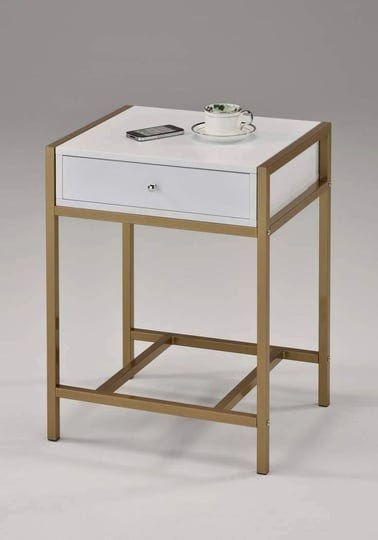 white-and-gold-finish-nightstand-side-end-table-bottom-shelf-with-drawer-1