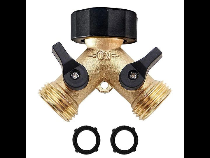 brass-garden-hose-splitter-2-way-heavy-duty-brass-hose-y-splitter-2-valves-y-conneector-with-2-extra-1