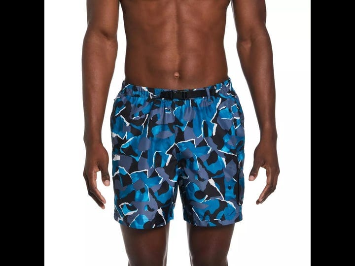nike-mens-shred-voyage-cargo-swim-trunks-blue-lightning-swimoutlet-com-1