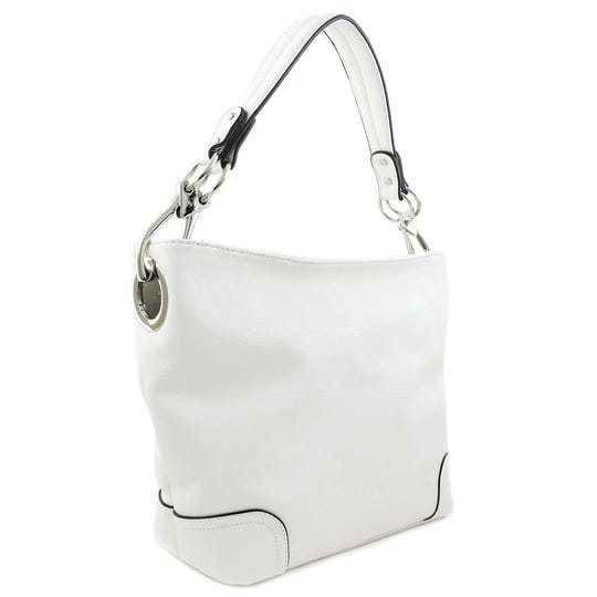 alyssa-hobo-shoulder-bag-with-big-snap-hook-hardware-white-one-size-1