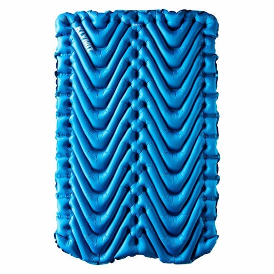 klymit-double-v-blue-sleeping-pad-1