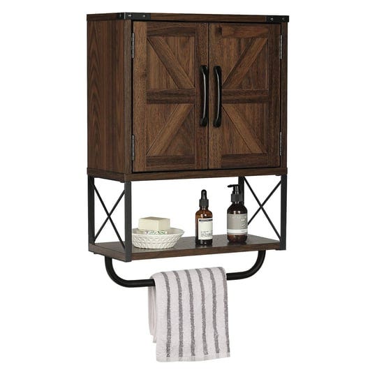 rustown-farmhouse-rustic-medicine-cabinet-with-two-barn-doorwood-wall-mounted-3-tier-storage-cabinet-1