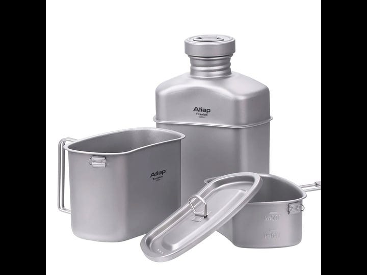 atiap-titanium-canteen-mess-kit-with-water-bottle-pot-ultralight-portable-1100ml-pot-with-750ml-and--1