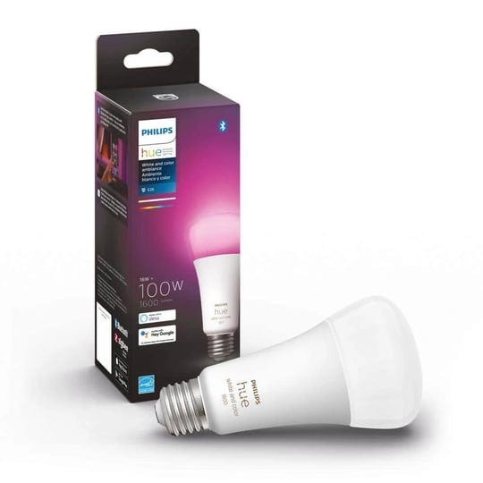 philips-hue-562982-100-watt-equivalent-a21-smart-led-color-changing-light-bulb-with-bluetooth-2-pack-1