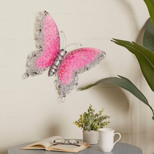 metal-eclectic-butterfly-wall-decor-purple-1