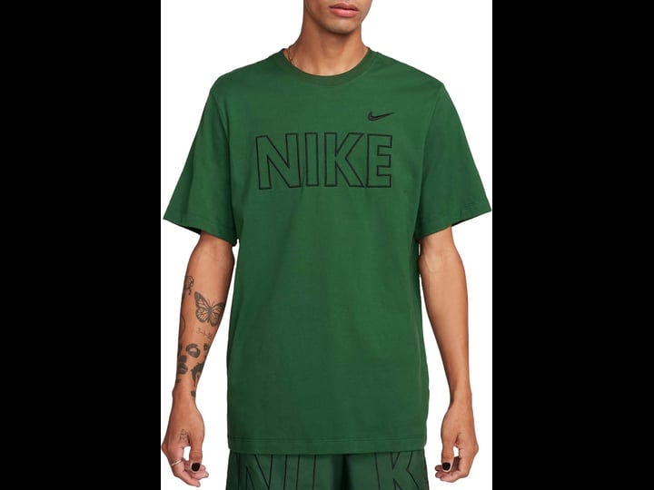 nike-mens-sportswear-short-sleeve-graphic-t-shirt-small-fir-1