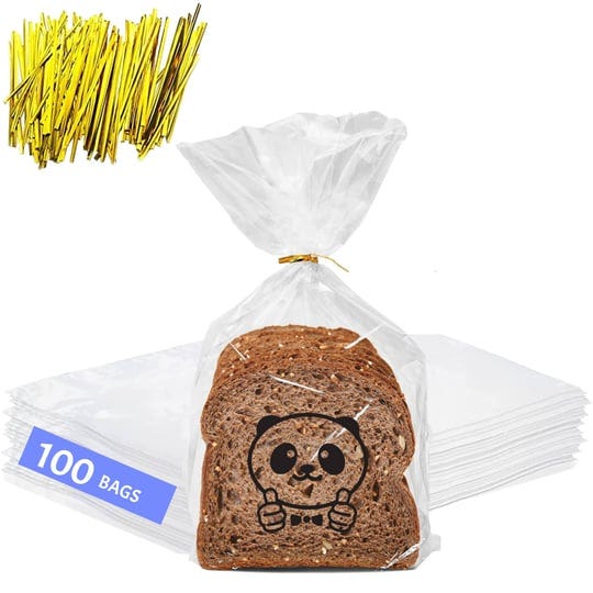 funstitution-reusable-plastic-bread-bags-for-homemade-bread-8x12-100-pack-clear-bread-bag-with-ties--1