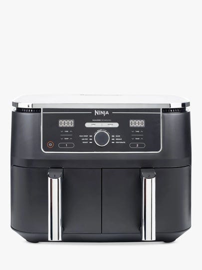 ninja-foodi-max-dual-zone-af400uk-9-5l-air-fryer-black-1