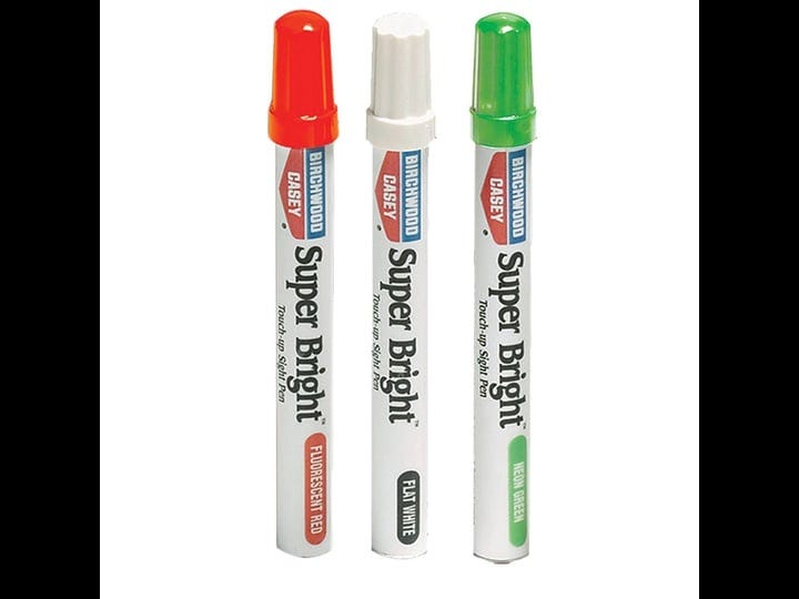 birchwood-casey-super-bright-pen-kit-green-red-white-1
