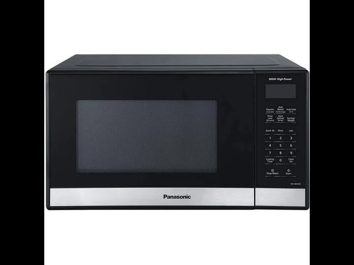 panasonic-nn-sb458s-compact-microwave-oven-0-9-cft-black-1
