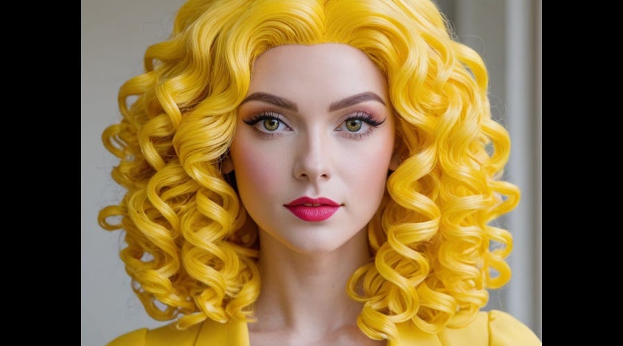 Yellow-Wig-1