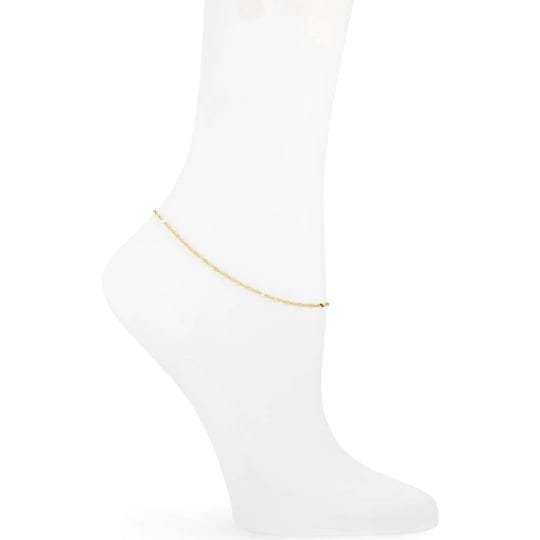 argento-vivo-sterling-silver-kiss-anklet-in-gold-at-nordstrom-rack-1