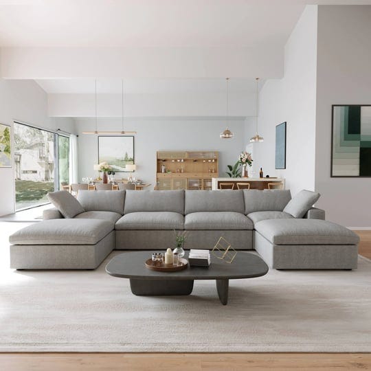 modern-velvet-sectional-sofa-commix-down-filled-overstuffed-upholstered-couches-for-living-room-grey-1