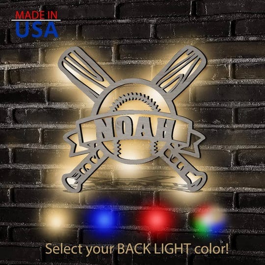 baseball-gifts-personalized-wood-led-wall-decoration-perfect-baseball-decor-for-passionate-fans-cust-1