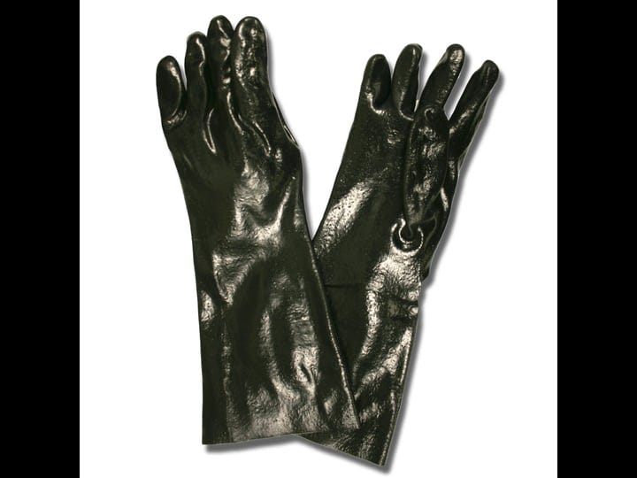 cordova-5018r-supported-pvc-gloves-black-rough-finish-18-inch-l-1