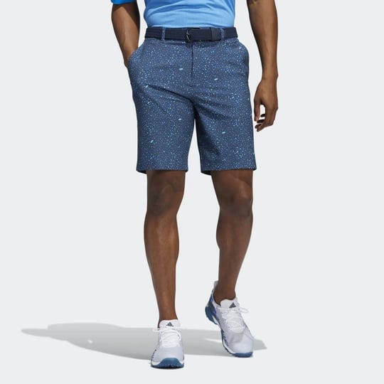 adidas-ultimate365-flag-print-shorts-navy-1