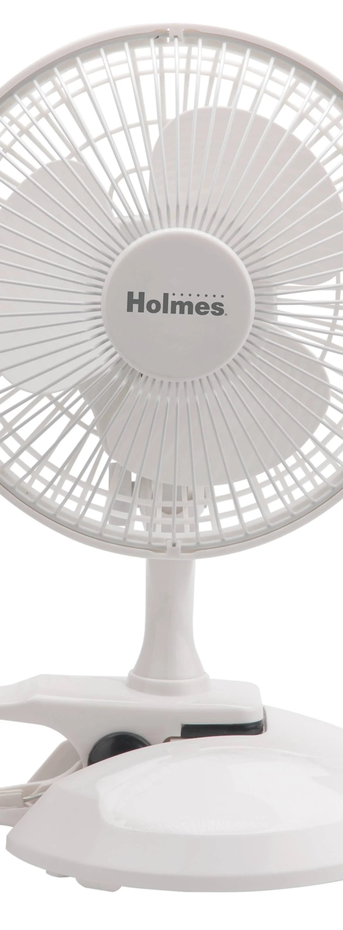 Holmes Convertible Table Fan with Adjustable Tilt | Image