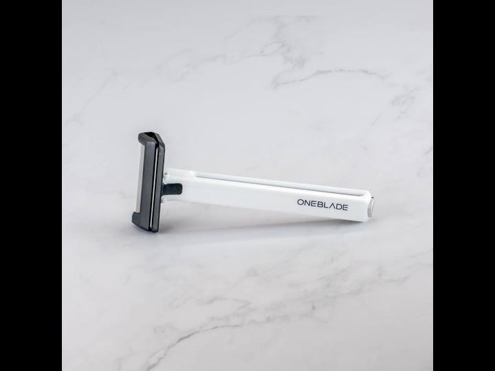 oneblade-core-pivoting-head-single-blade-safety-razor-white-1