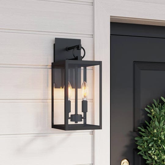 ferris-outdoor-wall-sconce-light-fixture-black-clear-nathan-james-1