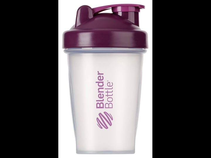 blenderbottle-classic-shaker-cup-diet-shaker-protein-shaker-with-blenderball-590ml-clear-plum-1