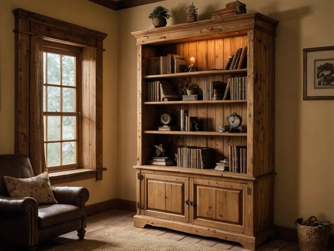 Pine-Bookcases-1