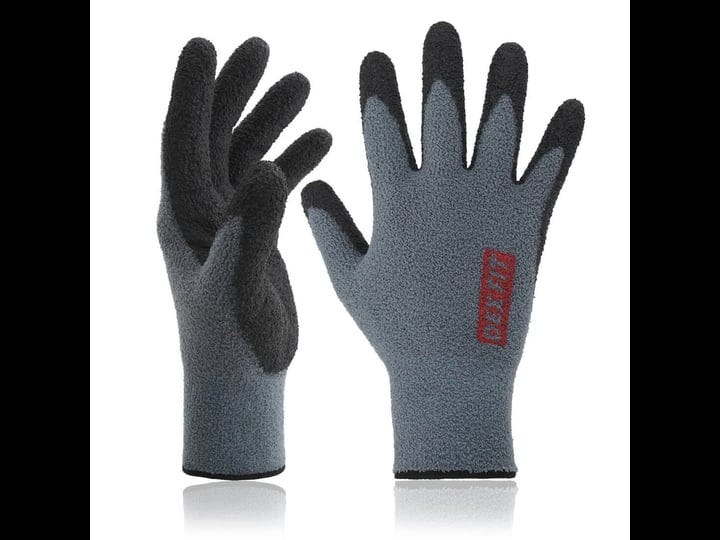 dex-fit-warm-fleece-winter-work-gloves-nr450-comfort-1