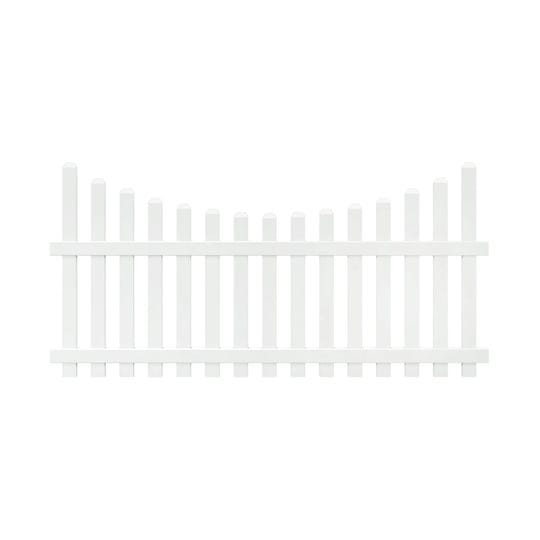 outdoor-essentials-glendale-4-ft-x-8-ft-white-vinyl-scalloped-dog-ear-picket-fence-panel-1