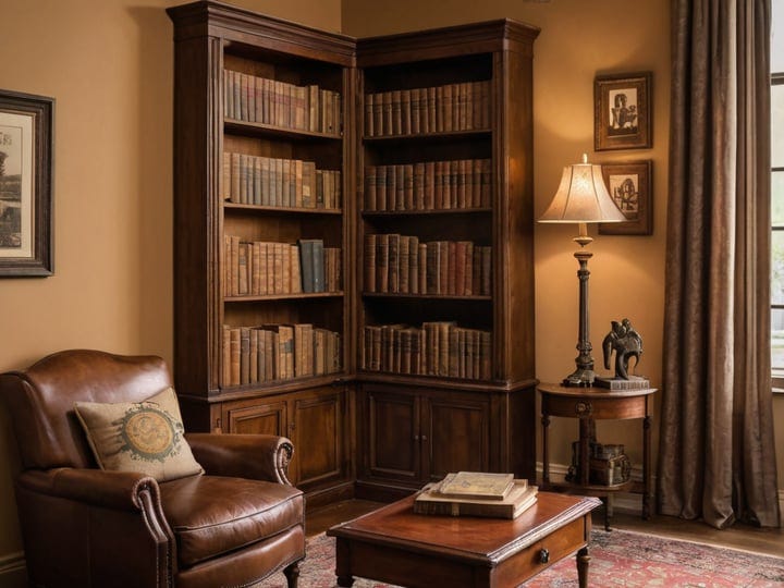 Brown-Corner-Bookcases-3