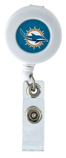 miami-dolphins-nfl-retractable-badge-reel-id-ticket-clip-1