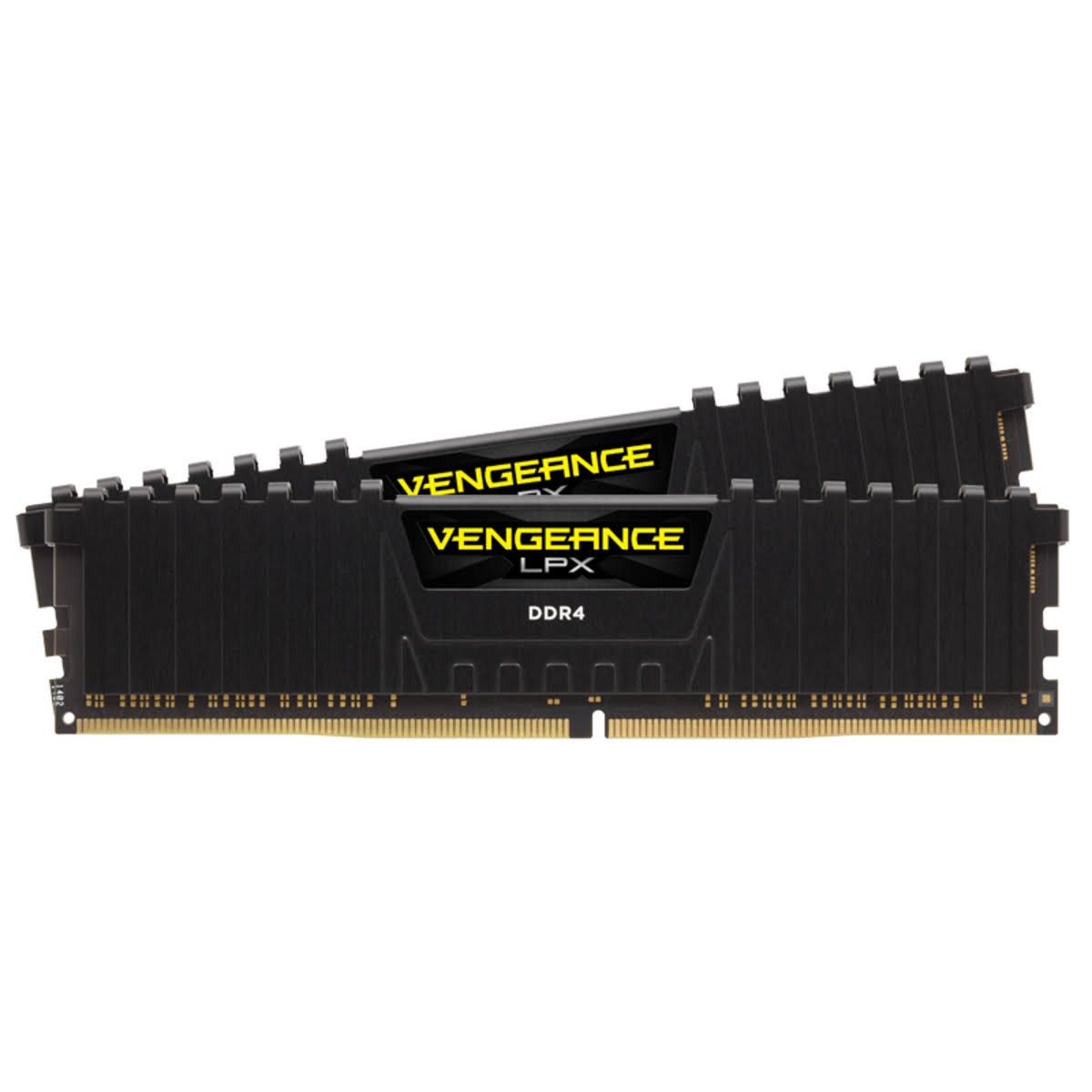 Corsair Vengeance LPX 16GB DDR4 High-Performance Overclocking RAM Sticks | Image