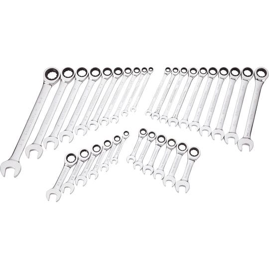 gearwrench-70032-32-piece-combination-ratcheting-wrench-set-with-stubby-wrenches-and-carrying-case-1