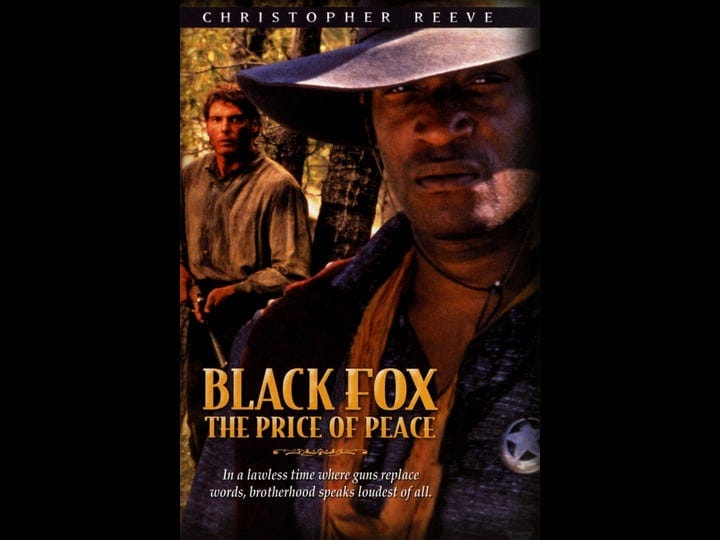 black-fox-the-price-of-peace-tt0112517-1