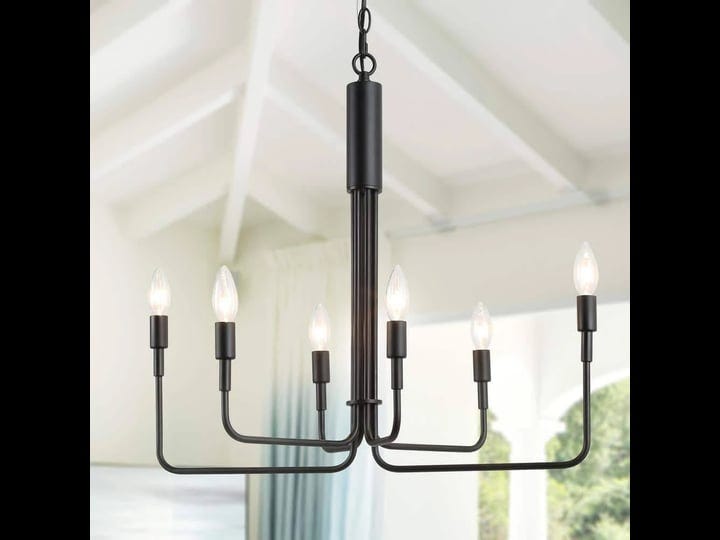 laluz-modern-black-candlestick-oblong-chandelier-farmhouse-irregular-pendant-light-6-light-transitio-1